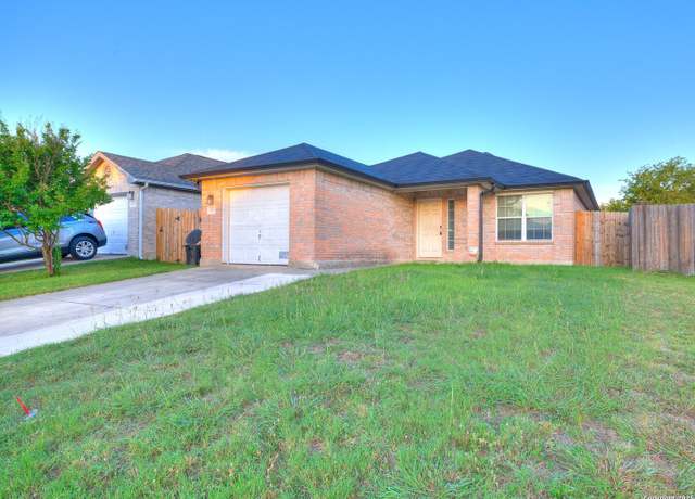 Property at 4033 Salty Marsh, San Antonio, TX 78245-2749, 3 beds, 2 baths