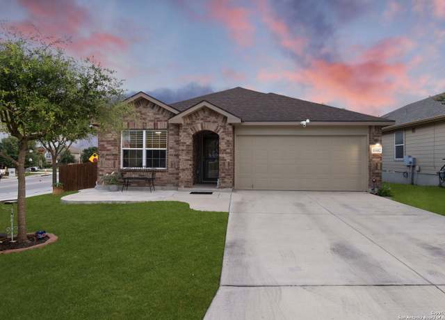 Property at 15102 Field Sparrow, San Antonio, TX 78253, 4 beds, 2 baths