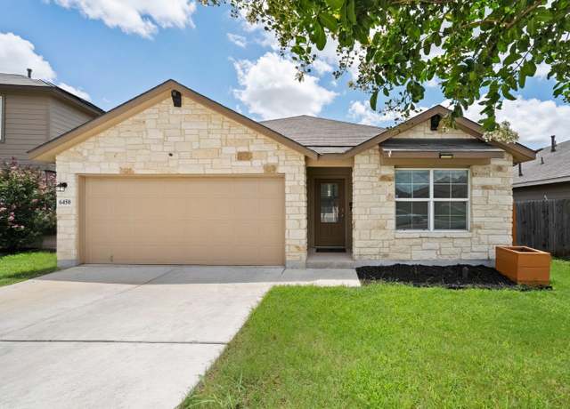 Property at 6450 Hoffman Pln, San Antonio, TX 78252, 4 beds, 2 baths