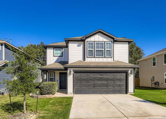 Property at 7318 Storms End, San Antonio, TX 78253, 4 beds, 3 baths