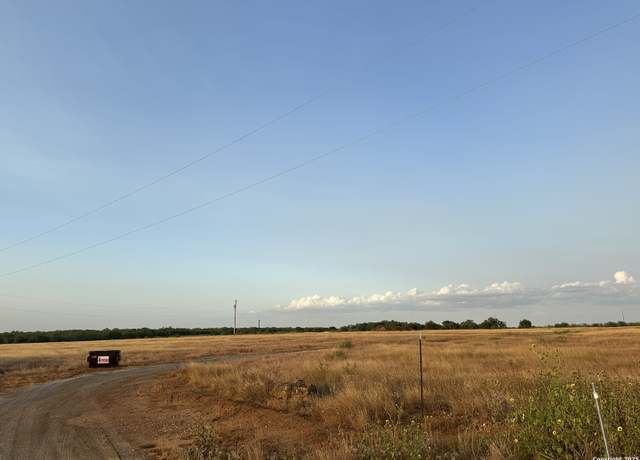 Property at 356 Persimmon, Pleasanton, TX 78064