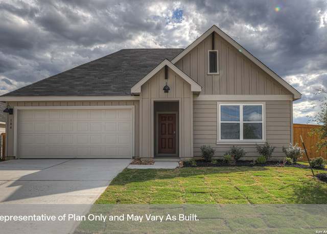 Property at 207 Las Lomas, San Marcos, TX 78666, 4 beds, 2 baths