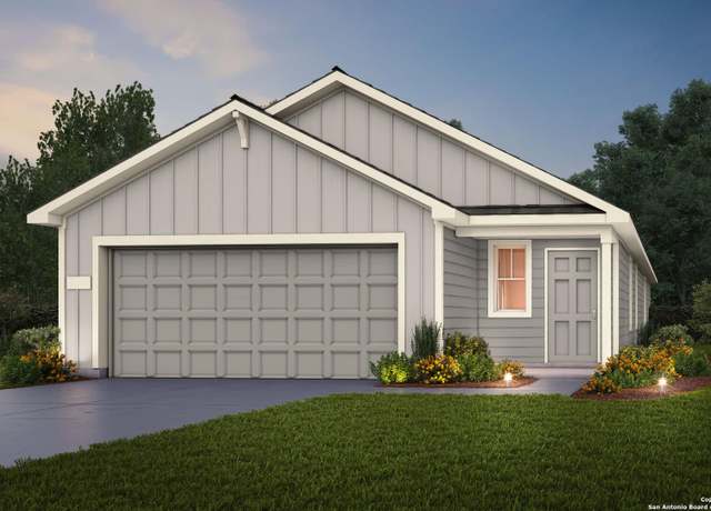 Property at 418 White Heron Way, Marion, TX 78124, 4 beds, 2 baths