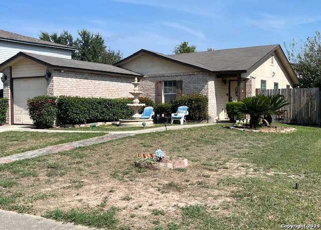Property at 10131 Southern Sun, San Antonio, TX 78245-2863, 3 beds, 2 baths