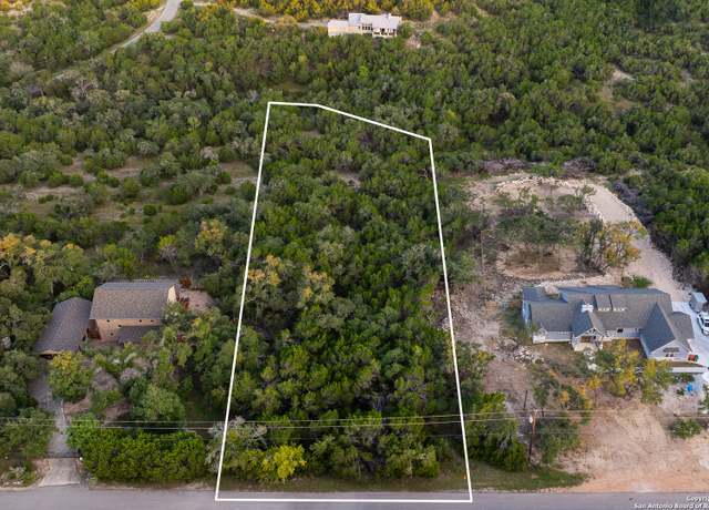 Property at 9011 Eagles Vw, Spring Branch, TX 78070