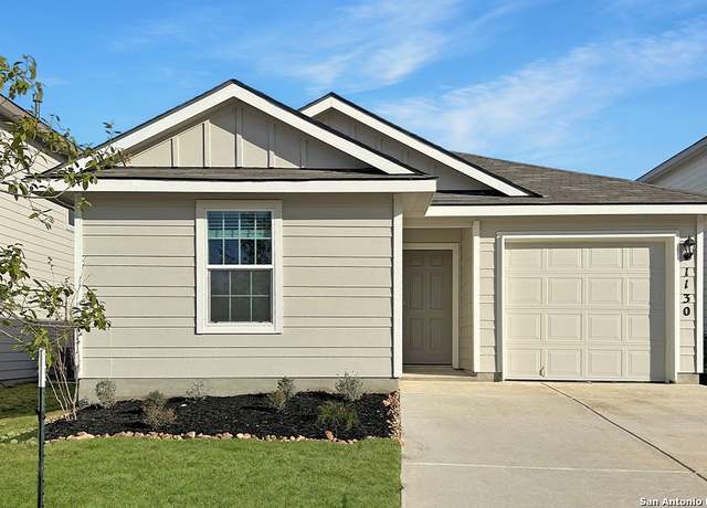 Property at 1130 Western Whipbird, San Antonio, TX 78253, 3 beds, 2 baths