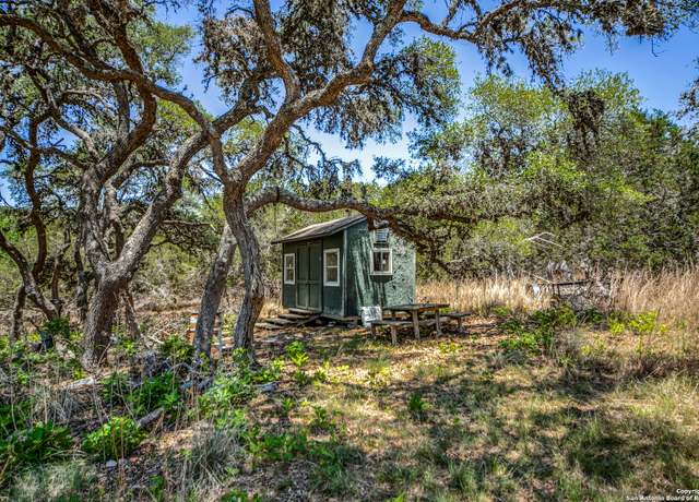 Property at 000 Valley View Trl, Comfort, TX 78013