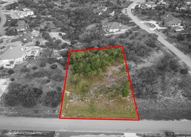 Property at 423 Copper Crst, New Braunfels, TX 78132