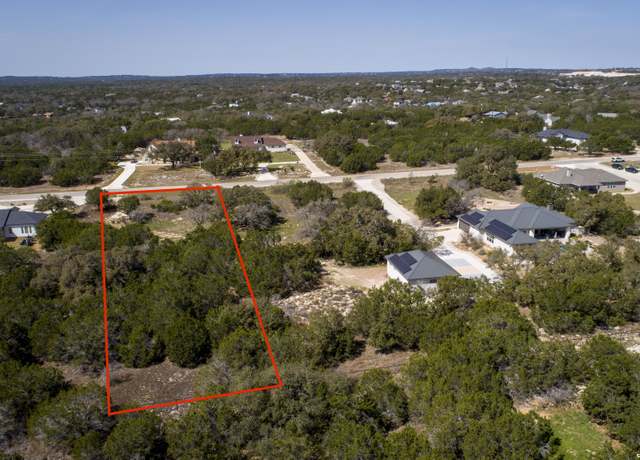 Property at 261 Toucan, Spring Branch, TX 78070