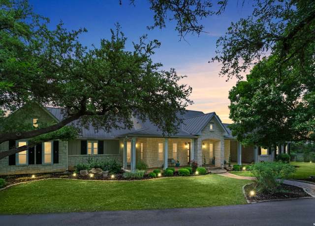 Property at 1626 Cordillera Trce, Boerne, TX 78006, 4 beds, 4.5 baths