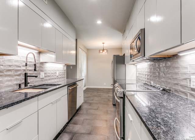 Property at 3678 Hidden Dr #604, San Antonio, TX 78217, 2 beds, 2 baths