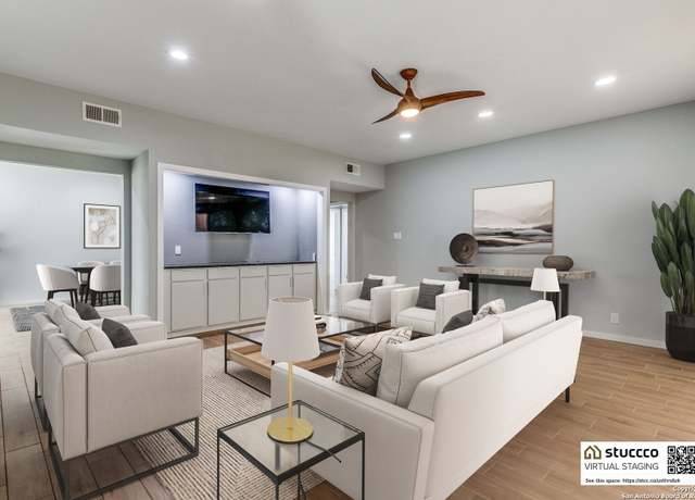 Property at 3678 Hidden Dr #604, San Antonio, TX 78217, 2 beds, 2 baths