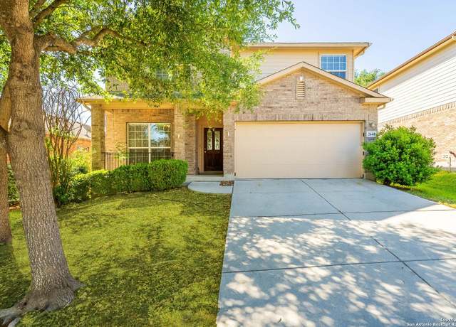 Property at 2640 War Admiral, Schertz, TX 78108, 3 beds, 2.5 baths