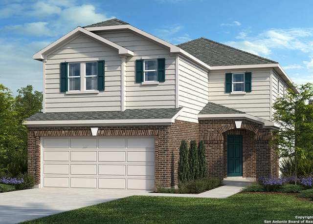 Property at 2522 Corinthus Bnd, San Antonio, TX 78245, 4 beds, 2.5 baths