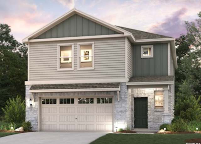 Property at 7323 Teal Trce, Leon Valley, TX 78240, 3 beds, 2.5 baths