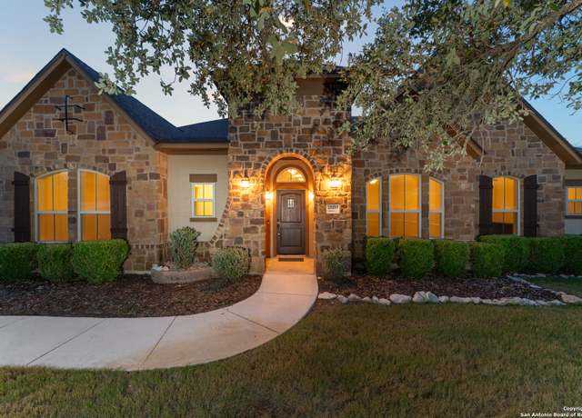 Property at 25219 Singing Rain, San Antonio, TX 78260, 4 beds, 2.5 baths