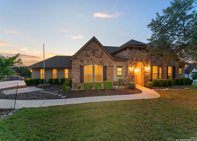 Property at 25219 Singing Rain, San Antonio, TX 78260, 4 beds, 2.5 baths