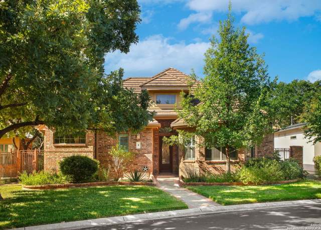 Property at 4 Grantham, San Antonio, TX 78257, 3 beds, 2 baths