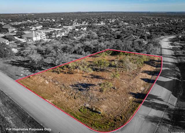 Property at 425 Copper Crst, New Braunfels, TX 78132