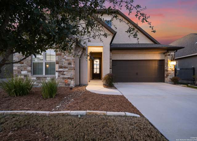 Property at 28125 Bass Knl, San Antonio, TX 78260-4433, 4 beds, 3.5 baths