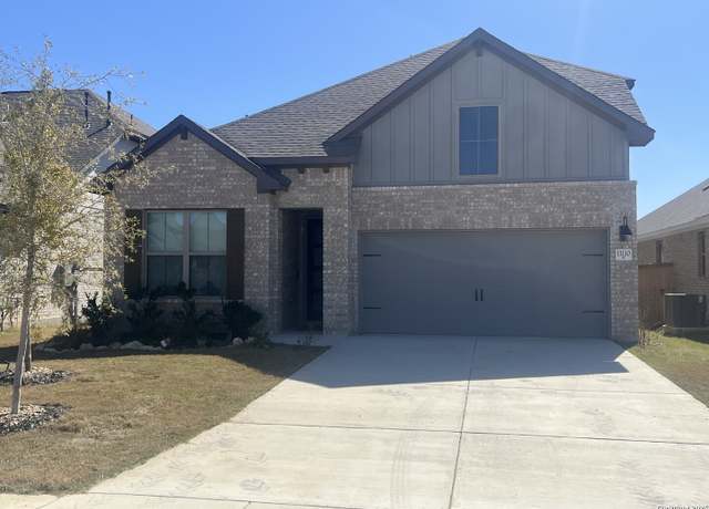 Property at 11110 Coppola, San Antonio, TX 78254, 4 beds, 3 baths
