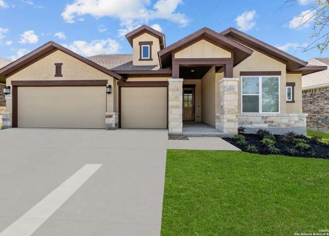 Property at 11706 Hackford, San Antonio, TX 78254, 4 beds, 3 baths