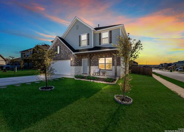 Property at 6802 Alaskan Way, Converse, TX 78109, 5 beds, 3.5 baths