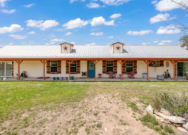 Property at 404 Lake Rd, Pipe Creek, TX 78063, 3 beds, 2 baths