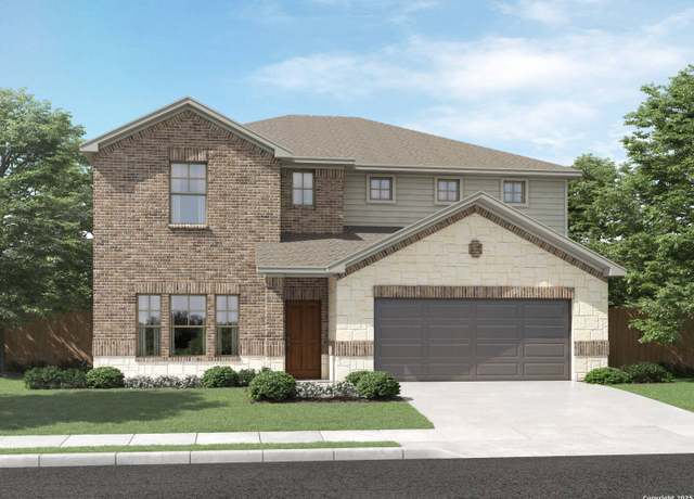 Property at 18243 Ansley, San Antonio, TX 78247, 5 beds, 4 baths