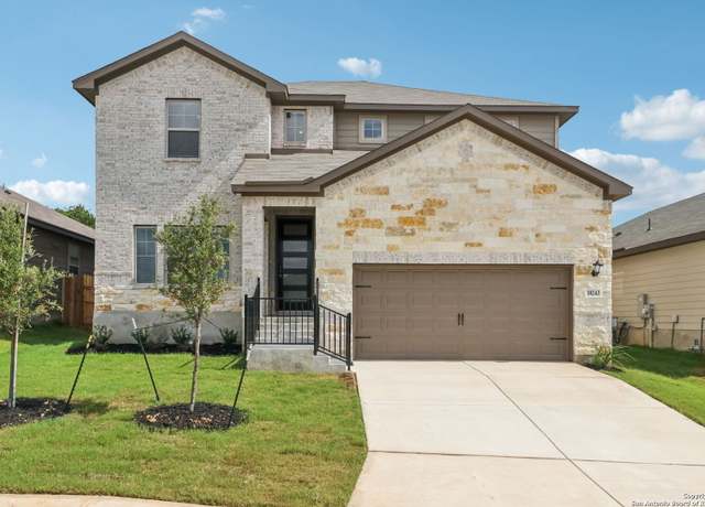 Property at 18243 Ansley Path, San Antonio, TX 78247, 5 beds, 4 baths