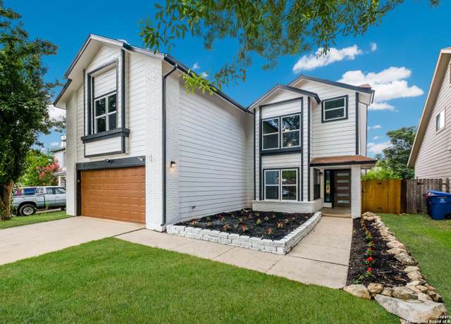 Property at 16738 Stoney Glade, San Antonio, TX 78247, 4 beds, 2.5 baths