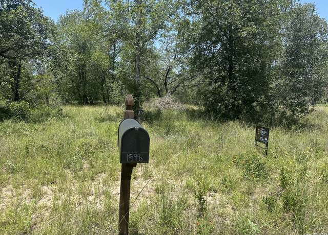 Property at 00 Clear Lake Loop, Poteet, TX 78065