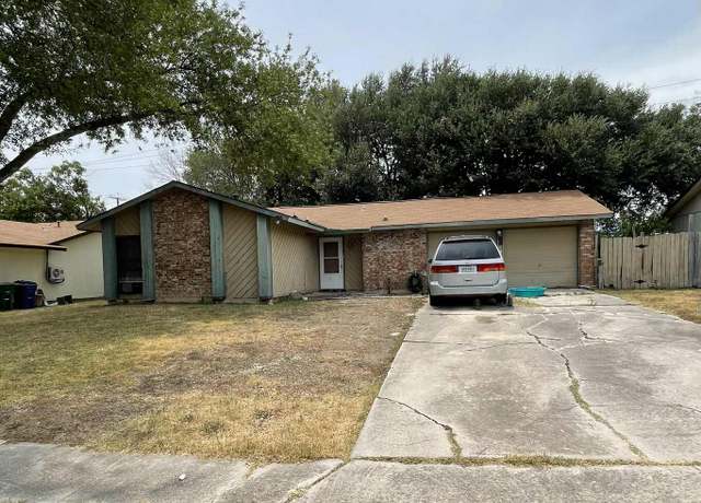 Property at 5010 Stockman, San Antonio, TX 78247, 3 beds, 1.5 baths