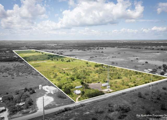 Property at 181 Pine Meadow Rd, Seguin, TX 78155