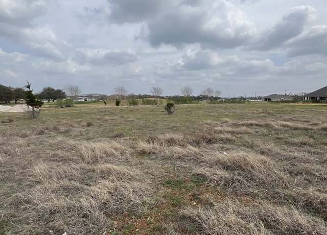Property at 116 Roy Nichols, Blanco, TX 78606