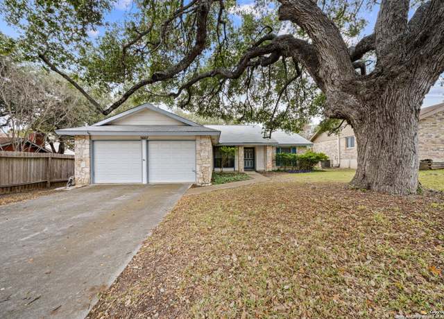 Property at 5607 Timberhurst, San Antonio, TX 78250-4148, 3 beds, 2 baths