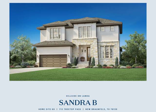 Property at 713 Treetop, New Braunfels, TX 78130, 4 beds, 3.5 baths