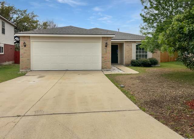 Property at 1123 Creek Knl, San Antonio, TX 78253, 4 beds, 2 baths