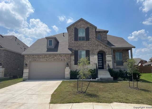 Property at 12023 Horseshoe, San Antonio, TX 78254, 5 beds, 4 baths