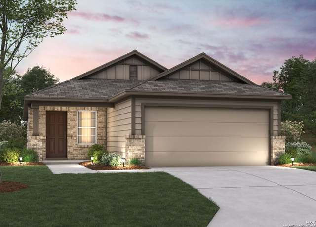 Property at 4307 Carlotta Dr, New Braunfels, TX 78130, 3 beds, 2 baths