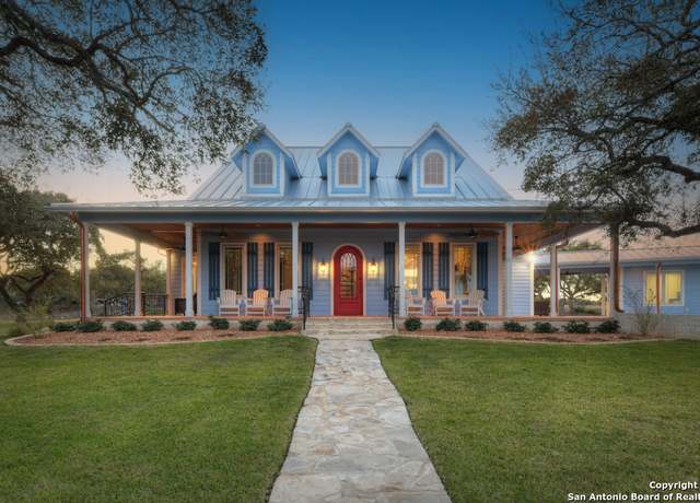 Property at 13944 FM 32, Fischer, TX 78623, 7 beds, 5 baths
