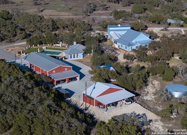 Property at 13944 FM 32, Fischer, TX 78623, 7 beds, 5 baths
