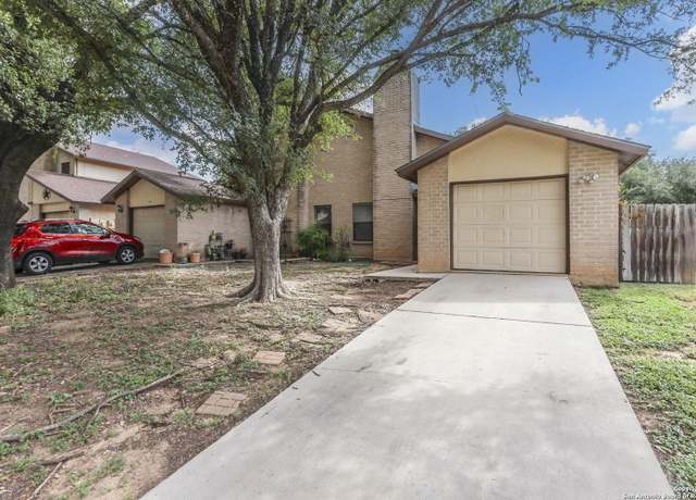 Property at 6838 Betty Levy, San Antonio, TX 78227, 3 beds, 2 baths