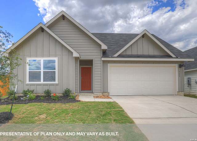 Property at 208 Las Lomas, San Marcos, TX 78666, 4 beds, 3 baths