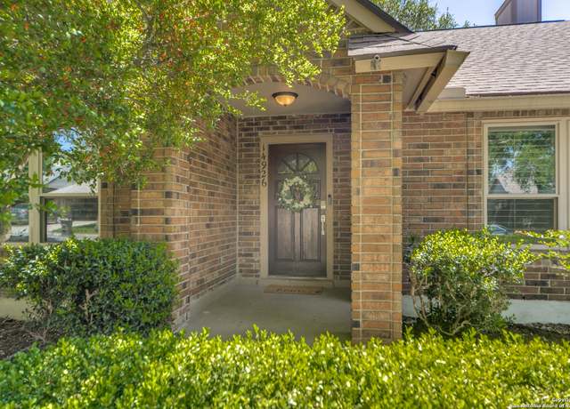 Property at 14926 Royal Orbit, San Antonio, TX 78248, 4 beds, 2 baths