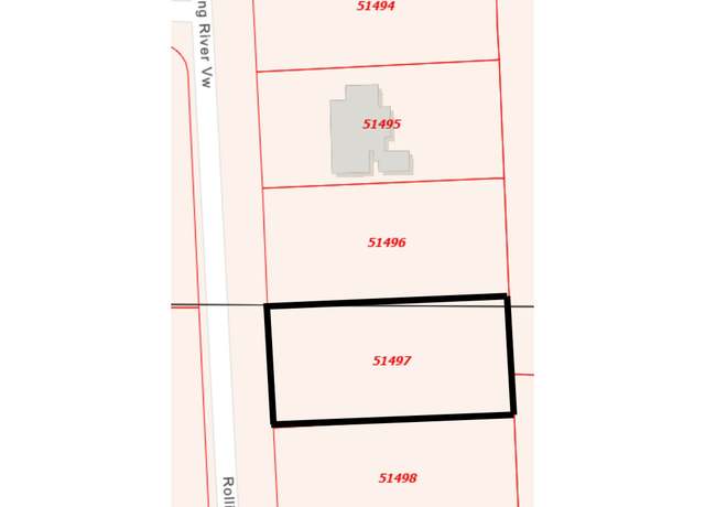 Property at 1871 Rolling River Vw, Spring Branch, TX 78070