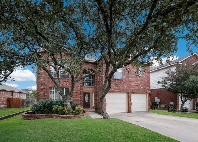 Property at 21535 Rio Colorado, San Antonio, TX 78259, 4 beds, 3 baths