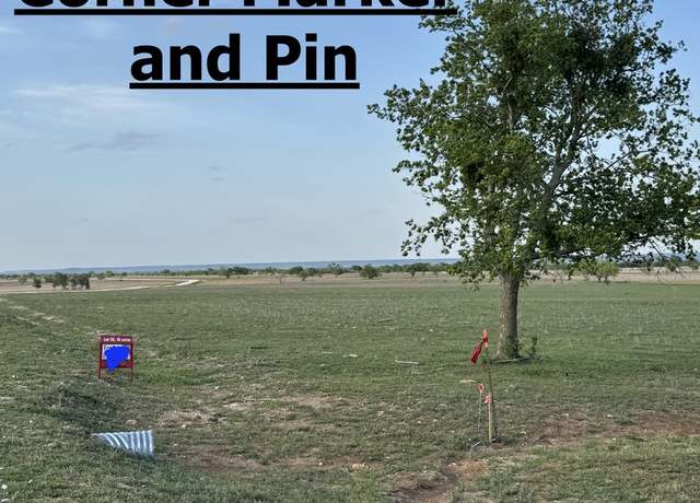Property at LOT 56 Private Road 4310, TX 76531