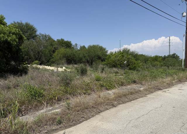 Property at 205 Jenull Ave, San Antonio, TX 78202