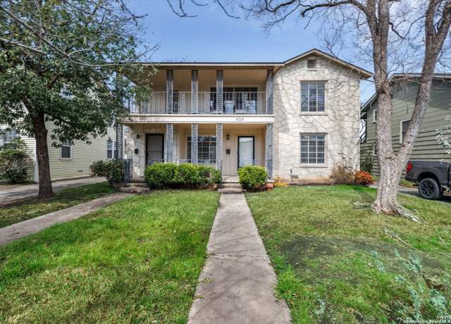 Property at 423 Bryn Mawr, San Antonio, TX 78209, 4 beds, 2 baths
